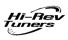 HI-REV TUNERS