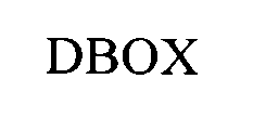 DBOX