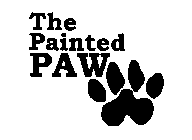 THE PAINTED PAW