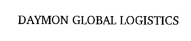 DAYMON GLOBAL LOGISTICS