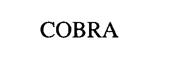 COBRA