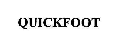 QUICKFOOT