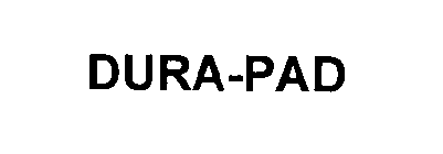 DURA-PAD