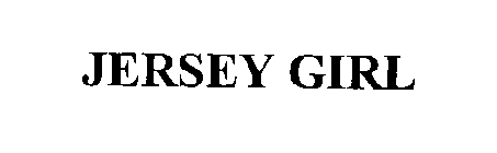 JERSEY GIRL