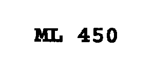 ML 450