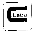 C LEBA