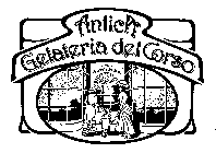 ANTICA GELATERIA DEL CORSO