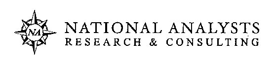 NA NATIONAL ANALYSTS RESEARCH & CONSULTING