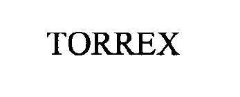 TORREX