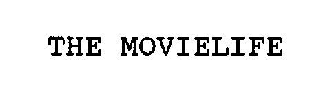 THE MOVIELIFE
