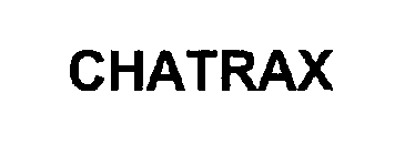 CHATRAX