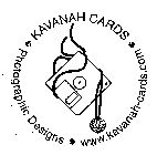 KAVANAH CARDS PHOTOGRAPHIC DESIGNS WWW.KAVANAH-CARDS.COM