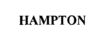 HAMPTON