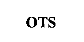 OTS