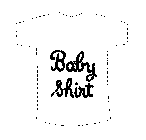 BABY SHIRT