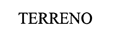 TERRENO