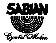 SABIAN CYMBAL MAKERS
