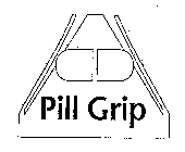 PILL GRIP