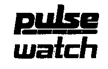PULSE WATCH