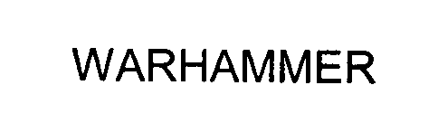 WARHAMMER