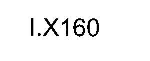 I.X160
