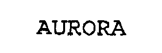 AURORA