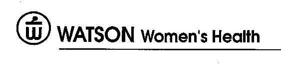 WATSON WOMEN'S HEALTH
