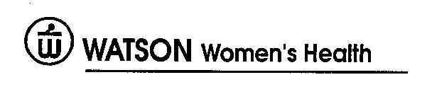 WATSON WOMEN'S HEALTH