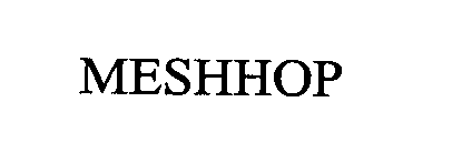 MESHHOP