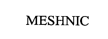 MESHNIC