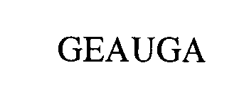 GEAUGA
