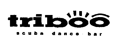 TRIBOO SCUBA DANCE BAR