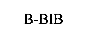 B-BIB