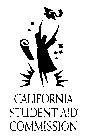 CALIFORNIA STUDENT AID COMMISSION