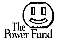 THE POWER FUND