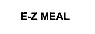 E-Z MEAL