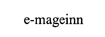 E-MAGEINN