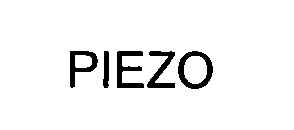 PIEZO