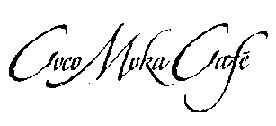 COCO MOKA CAFE