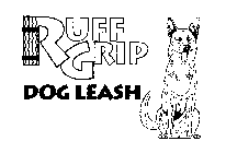 RUFFGRIP DOG LEASH