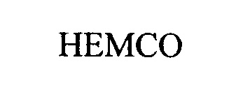 HEMCO
