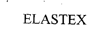 ELASTEX
