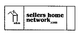 SHN SELLERS HOME NETWORK.COM