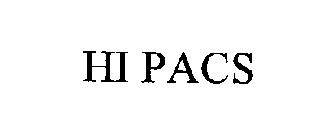 HI PACS