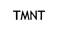 TMNT