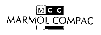 MARMOL COMPAC MCC