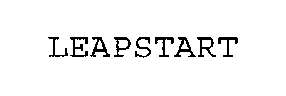 LEAPSTART