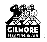 GILMORE HEATING & AIR