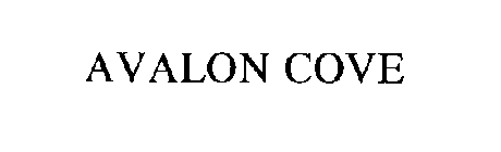 AVALON COVE