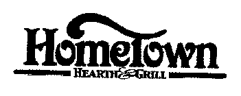 HOMETOWN HEARTH & GRILL